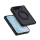 Etui do telefonów Laut Flexi Protect do iPhone Duo MagSafe (black)
